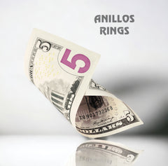 Anillos / Rings