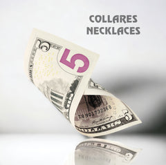 Collares / Necklaces