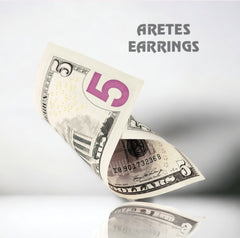 Aretes / Earrings