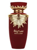 Unisex Sakeena Eau De Parfum Spray 3.4 Ounce 