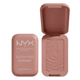 Buttermelt Powder Bronzer, Butta Cup