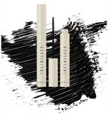 Mascara Infinilash, Ultra Black Finish, Weightless Length, Twin-Vortex Design Brush 0.33 Fl Oz