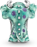 Pandora x Disney Sulley by Pixar