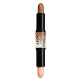 NYX Wonder Stick, Face Shaping & Contouring Stick - Fair