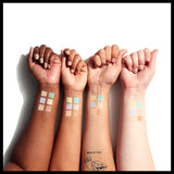 NYX Color Correcting Concealer Palette