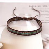 Spanish Vintage bohemian style bracelet