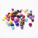 30 PCS Freshwater Pearl Oyster Cultured with Pearls inside (6-8Mm random colors)