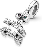 Pandora x Disney Pixar Wall-E Dangle Charm