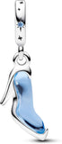 Pandora x DisneyCinderella'S Glass Slipper Dangle Charm 793071C01