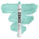 NYX Jumbo Eye Pencil, Blendable Eyeshadow Stick & Eyeliner Pencil - Milk