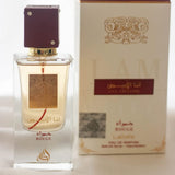 Unisex Ana Abiyedh Rouge Eau De Parfum Spray, 2.0 Ounce / 60 Ml