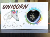 Unicorn Pearl in Oyster Kit Great Gift for Any Occasion 