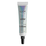 NYX Glitter Primer, Long-Lasting Glitter Hold