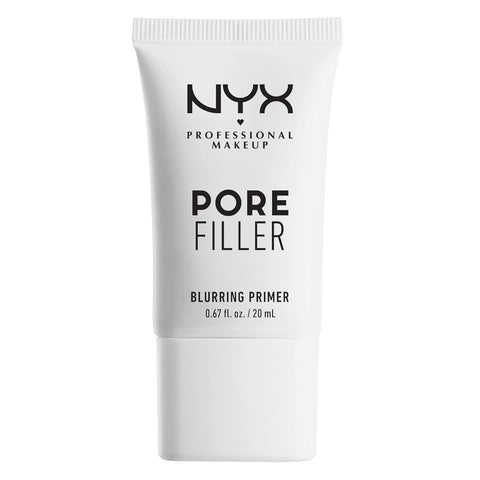 NYX Pore Filler Blurring Primer, Vegan Face Primer