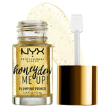 *NEW NYX Honeydew Me up Face Primer Vegan Formula