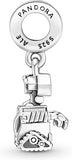 Pandora x Disney Pixar Wall-E Dangle Charm