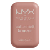 Buttermelt Powder Bronzer, Butta Cup